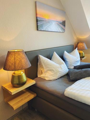Apartamento G�stehaus Am Museumshafen