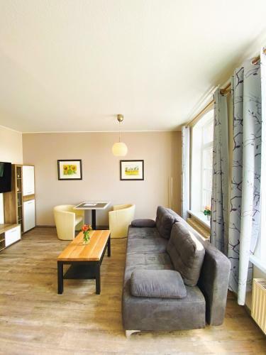 Apartamento G�stehaus Am Museumshafen
