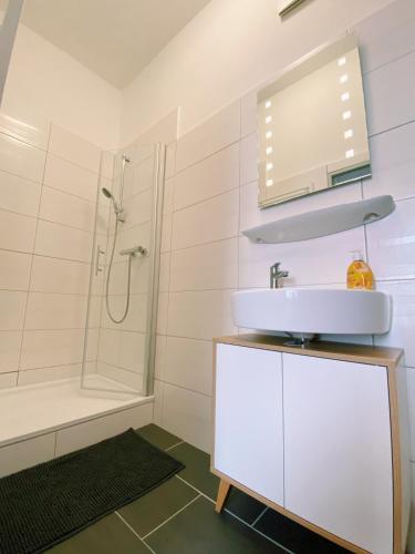 Apartamento G�stehaus Am Museumshafen