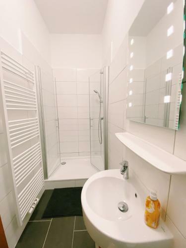 Apartamento G�stehaus Am Museumshafen