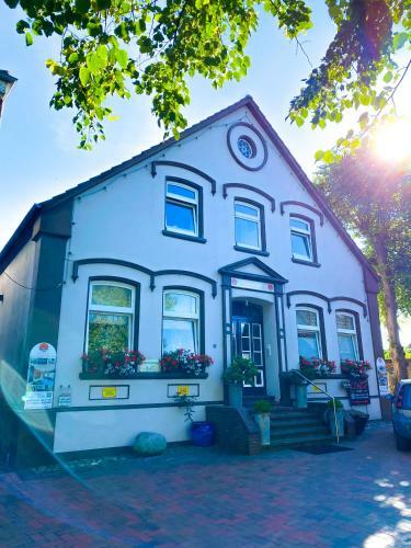 Apartamento G�stehaus Am Museumshafen