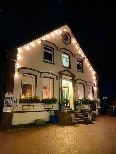 Apartamento G�stehaus Am Museumshafen