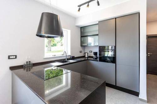 Beautiful Villa Gallova