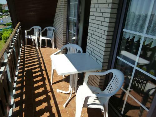 Apartamento Ferienhaus Neptun