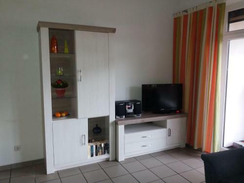 Apartamento Fewo-nordseeluft