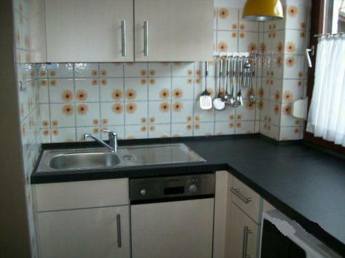 Apartamento Fewo-nordseeluft