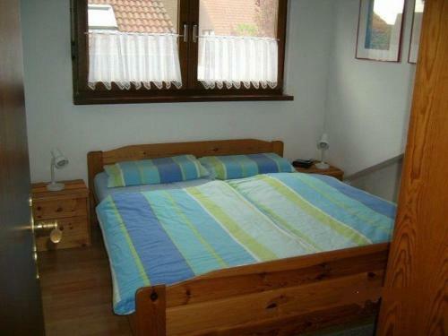 Apartamento Fewo-nordseeluft