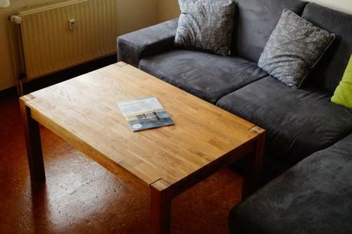 Apartamento Am Seestern Carolinensiel