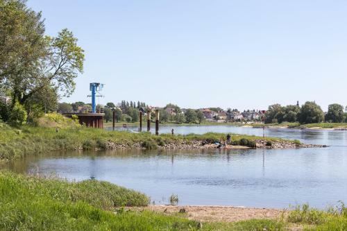 Apartamento Havenburg Kanonengiesser Unten Rechts