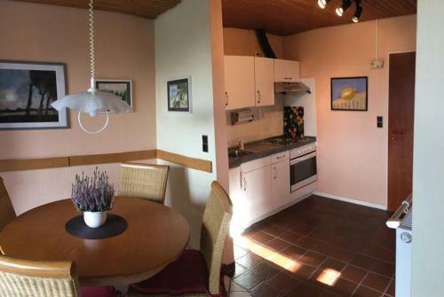Apartamento Carolinensiel/harlesiel