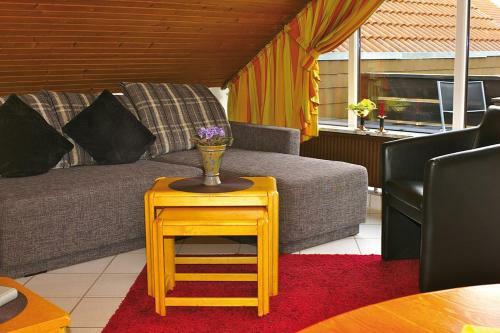 Apartamento Carolinensiel/harlesiel