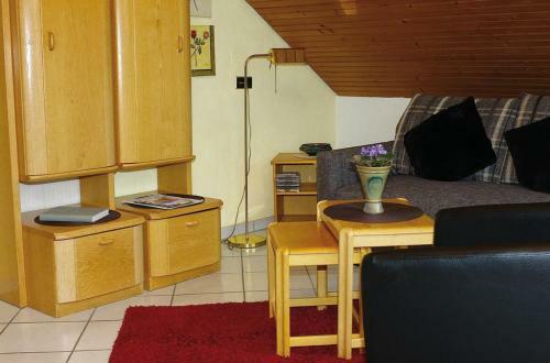 Apartamento Carolinensiel/harlesiel