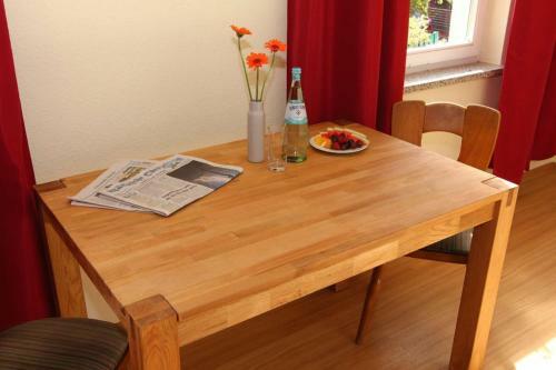Hostal Pension Zur Linde