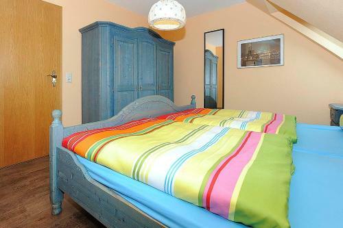 Apartamento Ferienwohnung Muhlichen