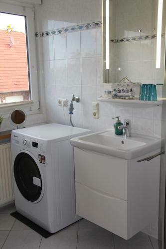Apartamento Ferienwohnung Muhlichen