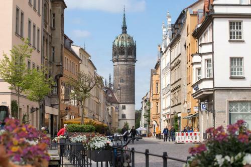 Havenburg Haus 1001