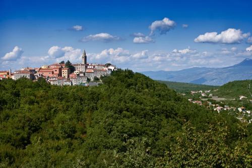 Apartman Gina
