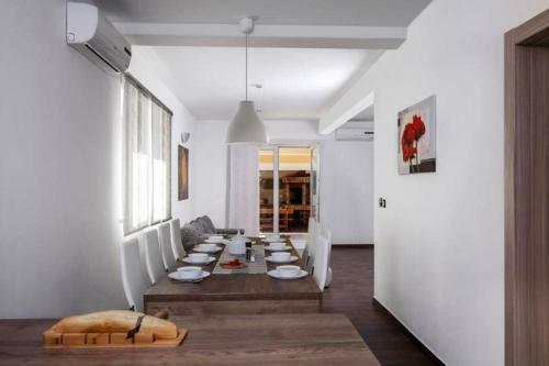 Villa Iridis - Perfect Holiday In Nature