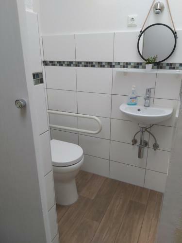 Apartamento De Lorenzo Bahnhofstr