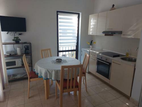 Apartamento Ravni