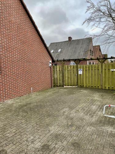 Ferienhaus-steuerbord