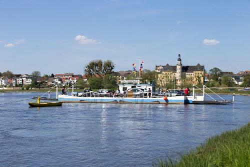 Apartamento Havenburg Kerkermeister Unten Links