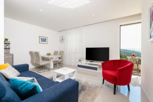 Apartamento La Perla