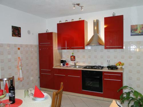 Apartamento Vedran