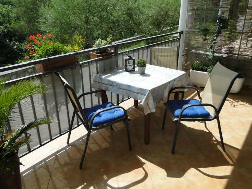 Apartamento Vedran