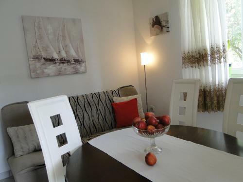 Apartamento Vedran