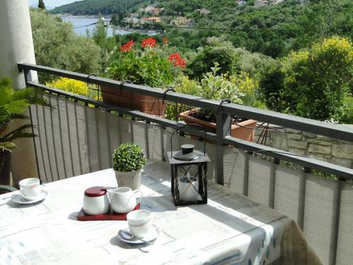 Apartamento Vedran