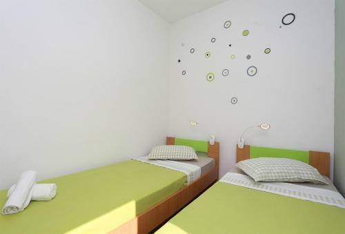 Vila Kranjci