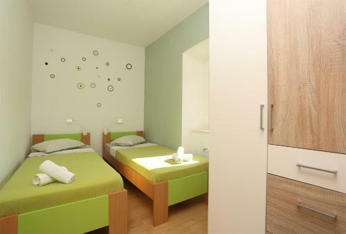 Vila Kranjci