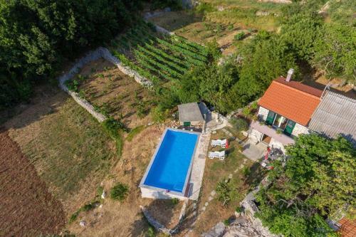 Villa Holiday Home Honey, Lovre? - Makarska