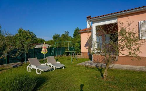 Holiday Home Sabina - Pet Friendly