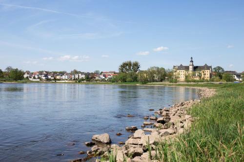Apartamento Havenburg B�derinnen Wohnung Unten Rechts
