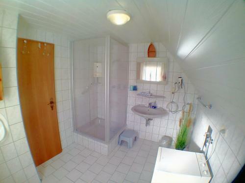 Apartamento Ferienwohnung Deichstr De Lorenzo