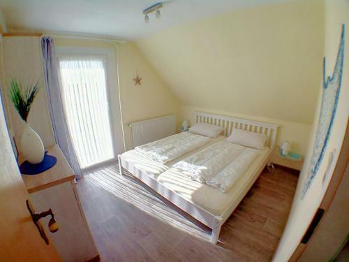 Apartamento Ferienwohnung Deichstr De Lorenzo