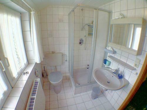 Apartamento Ferienwohnung Deichstr De Lorenzo