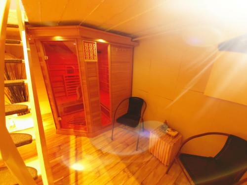 Apartamento Ferienwohnung Deichstr De Lorenzo