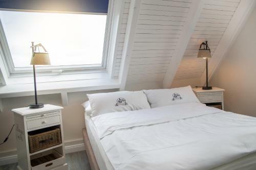 Hotel D�nenl�ufer Carolinensiel