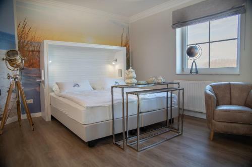 Hotel D�nenl�ufer Carolinensiel