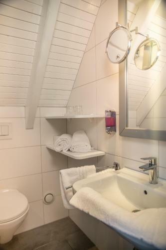 Hotel D�nenl�ufer Carolinensiel