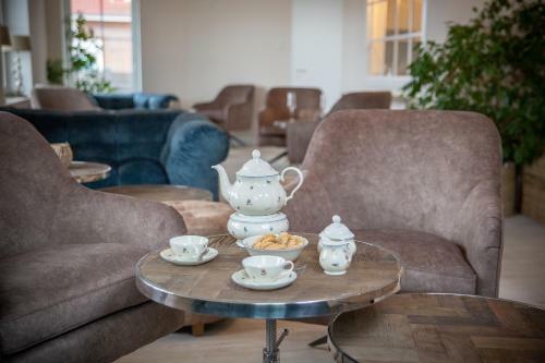 Hotel D�nenl�ufer Carolinensiel