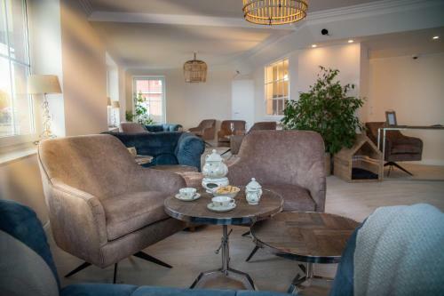 Hotel D�nenl�ufer Carolinensiel