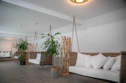 Hotel D�nenl�ufer Carolinensiel