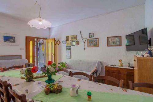 Apartment In Merag - Insel Cres 41846