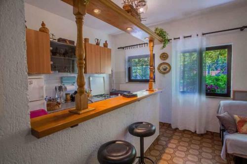 Apartment In Merag - Insel Cres 41846