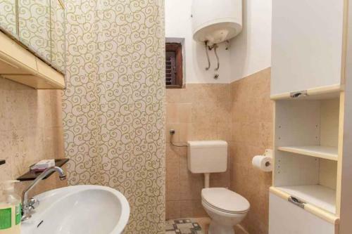 Apartment In Merag - Insel Cres 41846