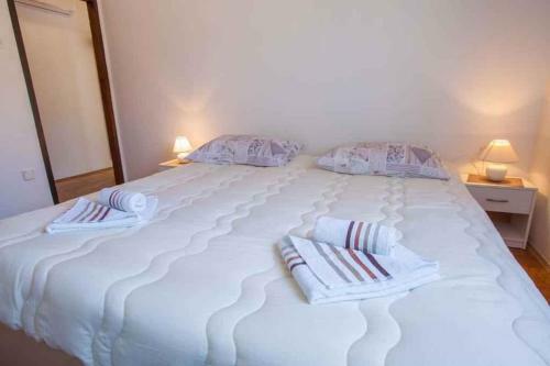 Apartment In Merag - Insel Cres 41846